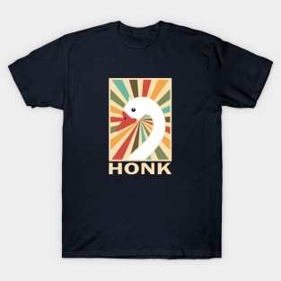 Honk T-Shirt